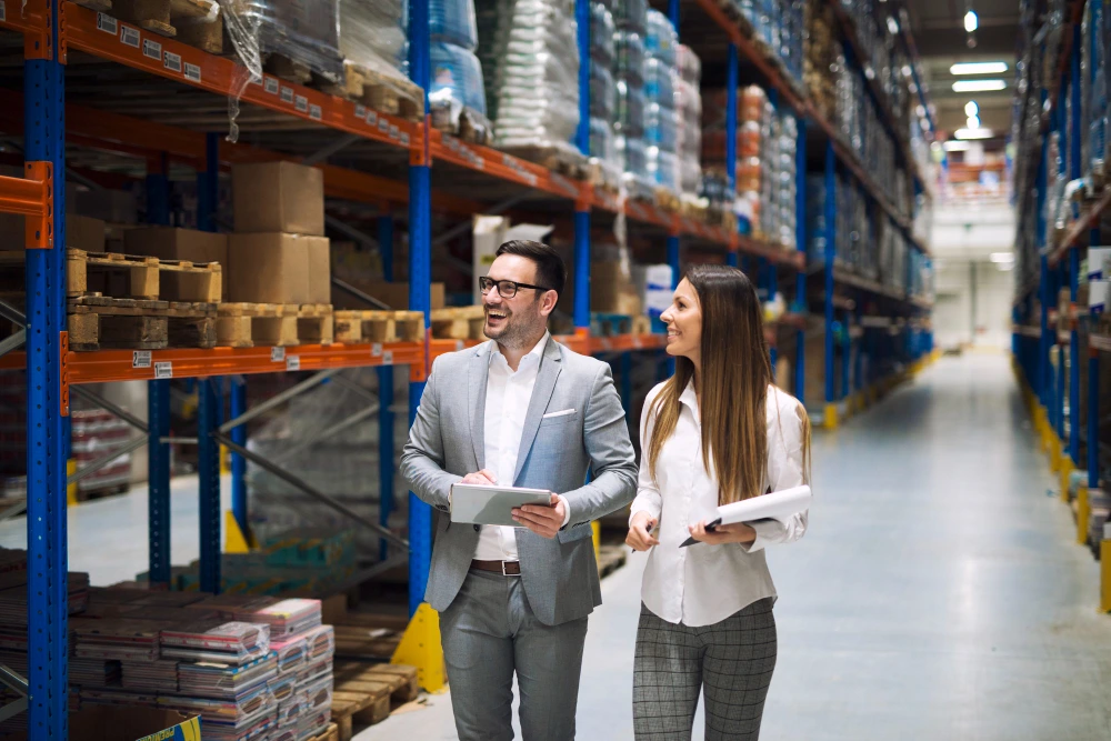 Supply Chain Management Course India Curriculum and Fees