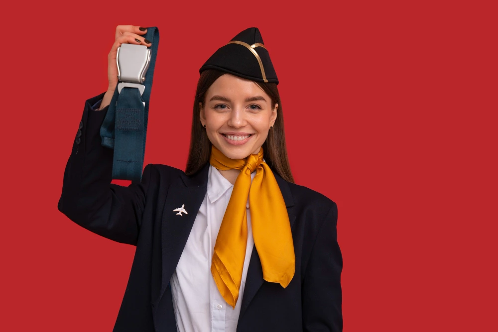 Essential Skills for Flight Attendants
