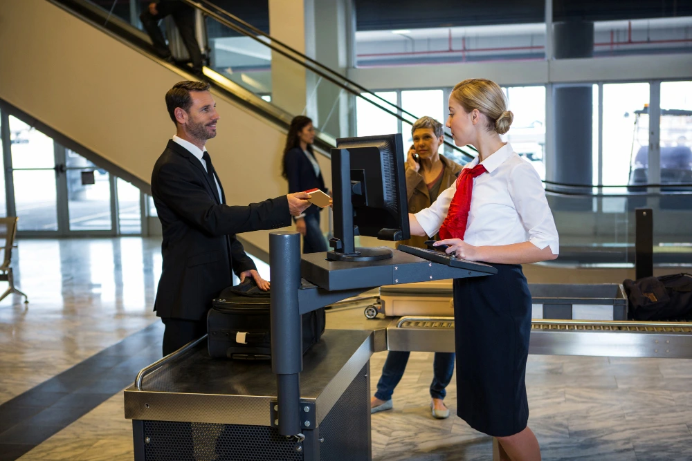 Airport Operations Career Guide